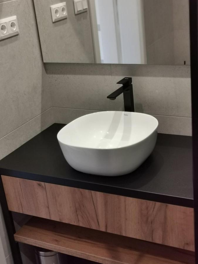 Apartmán Csakti Vendeghaz Szilvásvárad Exteriér fotografie