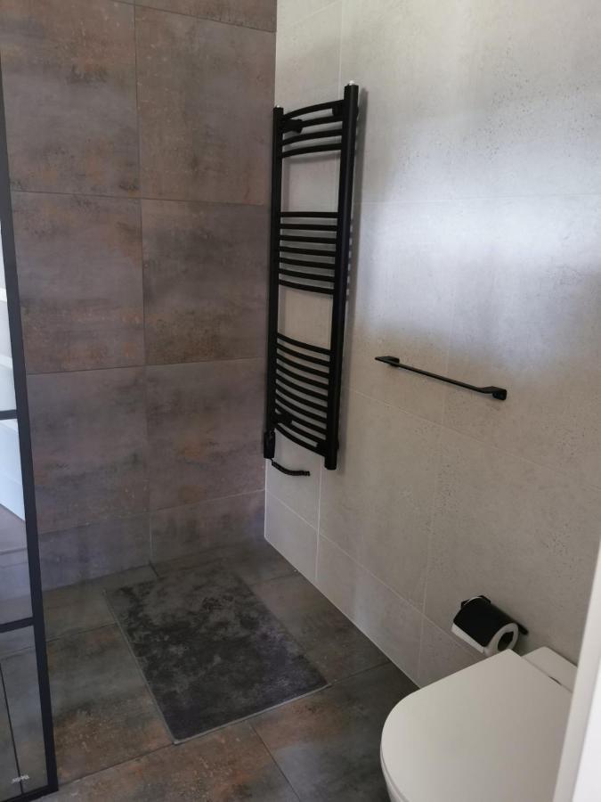 Apartmán Csakti Vendeghaz Szilvásvárad Exteriér fotografie